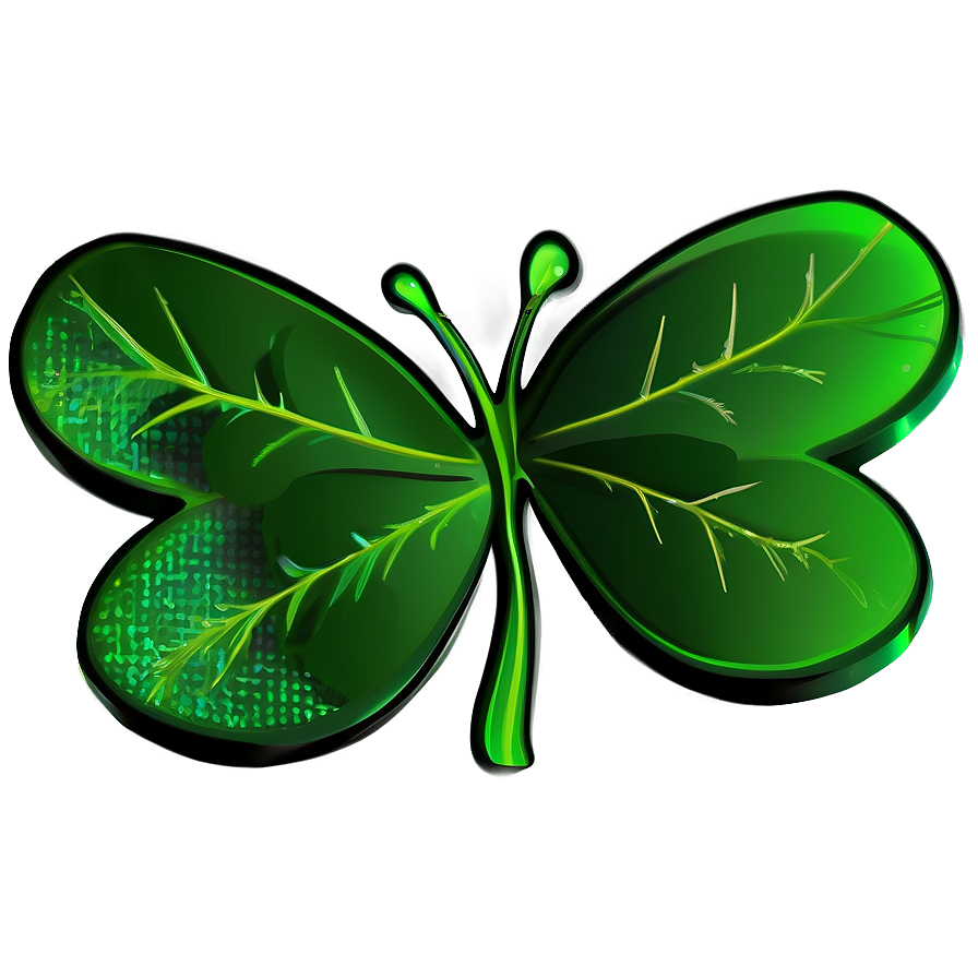 Animated Shamrock Gif To Png Jlh93