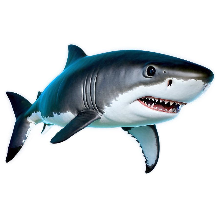 Animated Shark Jaw Png Kpb61