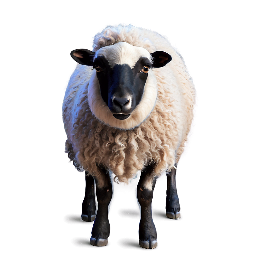 Animated Sheep Png Bul96