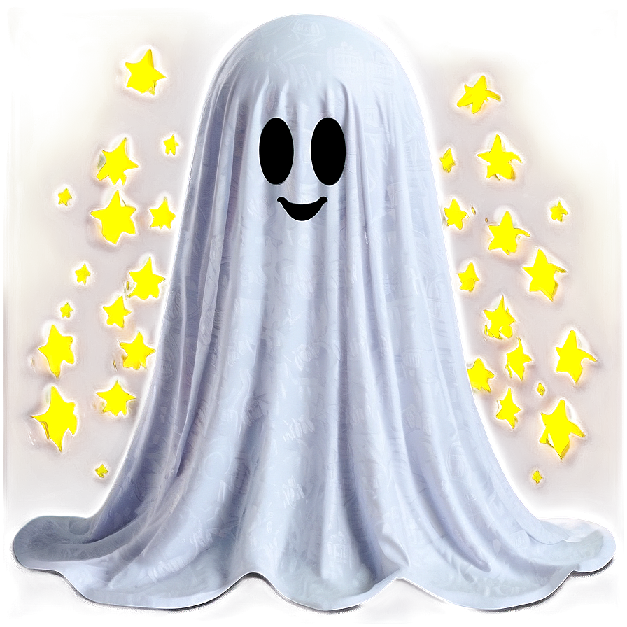 Animated Snapchat Ghost Png 34