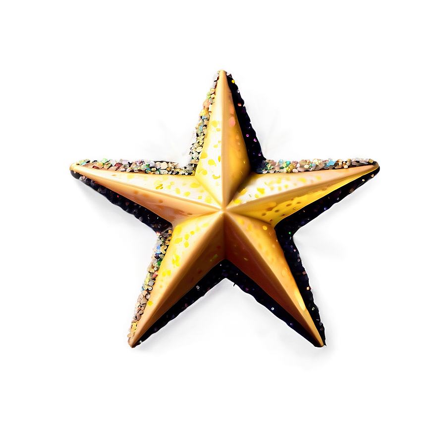 Animated Sparkle Star Png Ets42