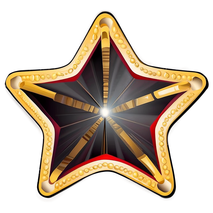 Animated Star Clipart Png 36