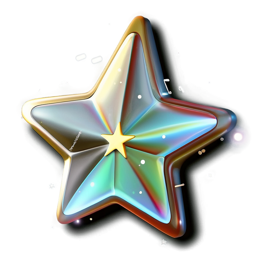 Animated Star Icon Png 86