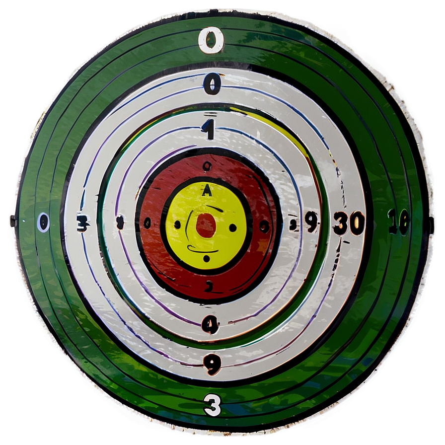 Animated Target Png 06112024