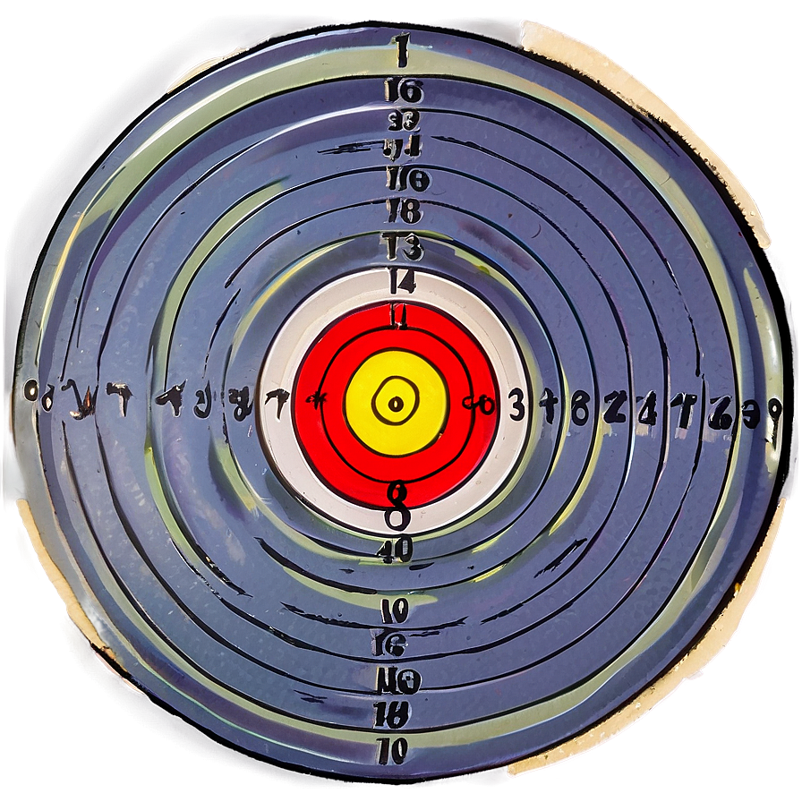 Animated Target Png 06112024