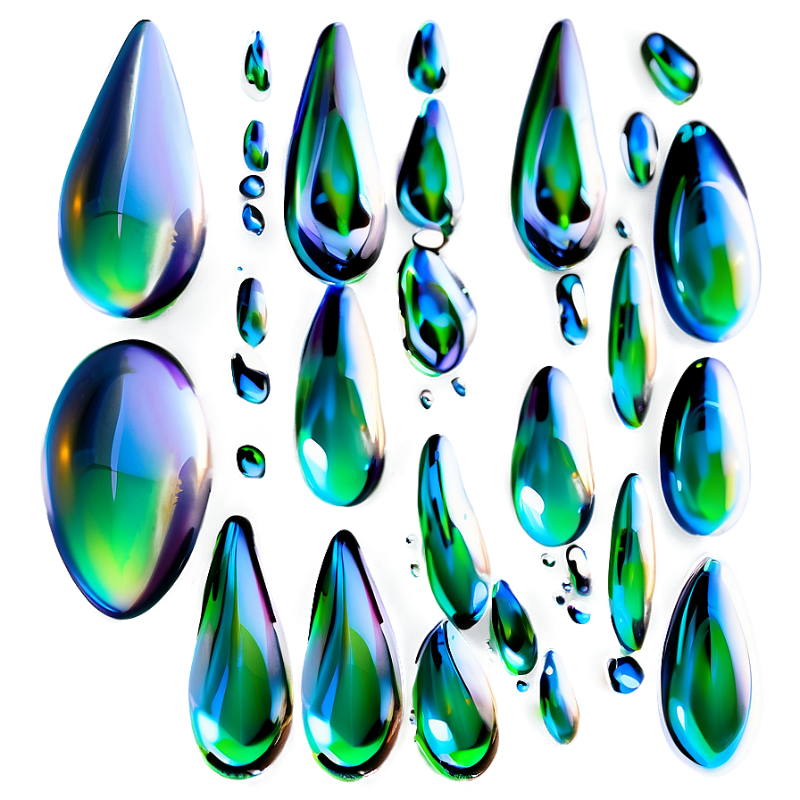 Animated Teardrop Png Dck65