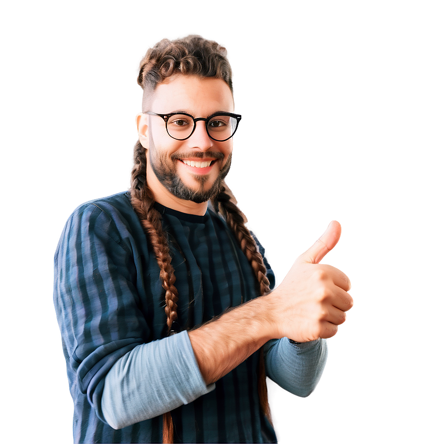 Animated Thumbs Up Clipart Png Nyt58