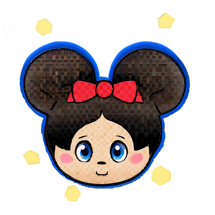 Animated Tsum Tsum Gifs Png Xxh54