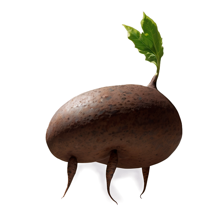 Animated Tuber Png Dqi94