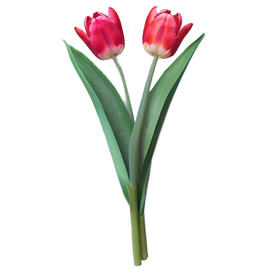 Animated Tulip Png 72