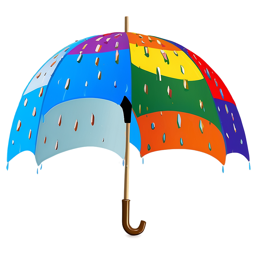 Animated Umbrella Gif (if Allowing Variations Beyond Png) 05232024