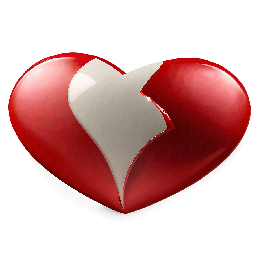 Animated Valentine Heart Png Ikt11