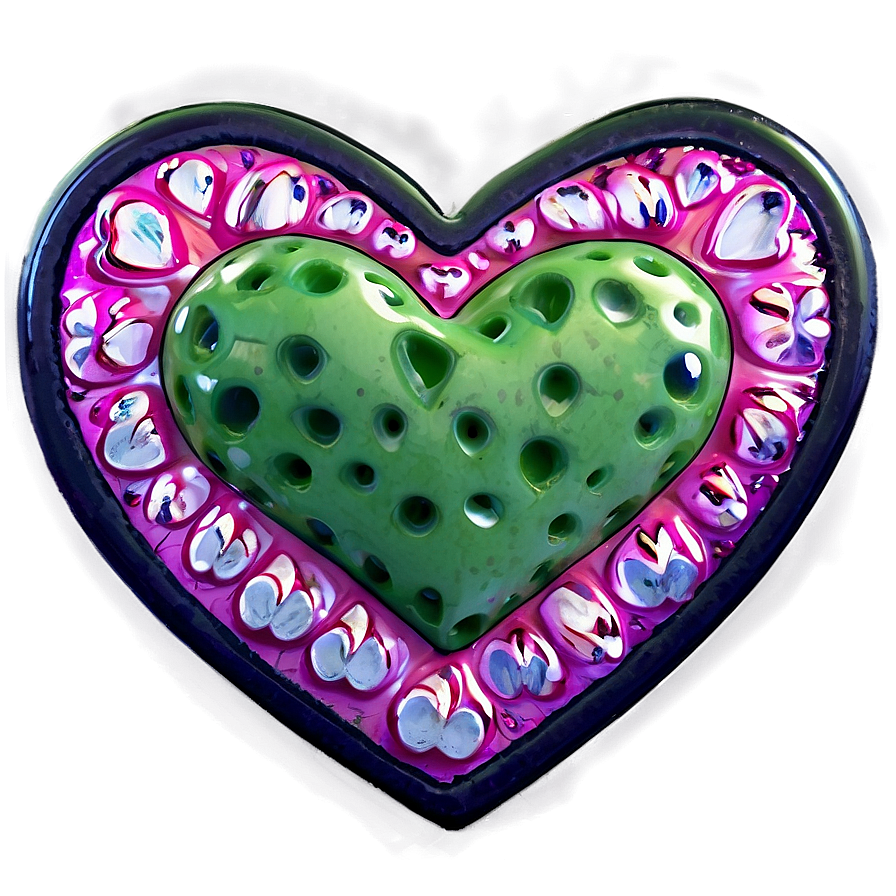 Animated Valentine Heart Png Ugs36