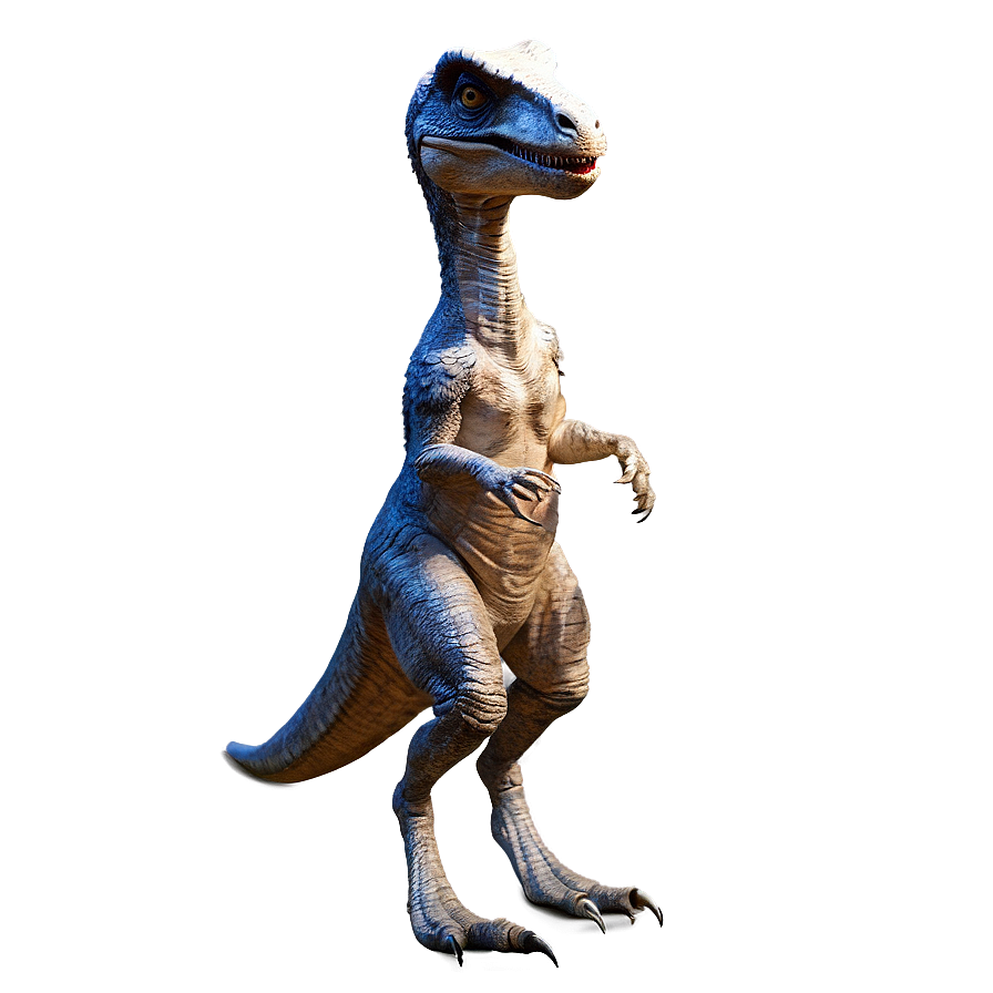 Animated Velociraptor Gif Png 06202024