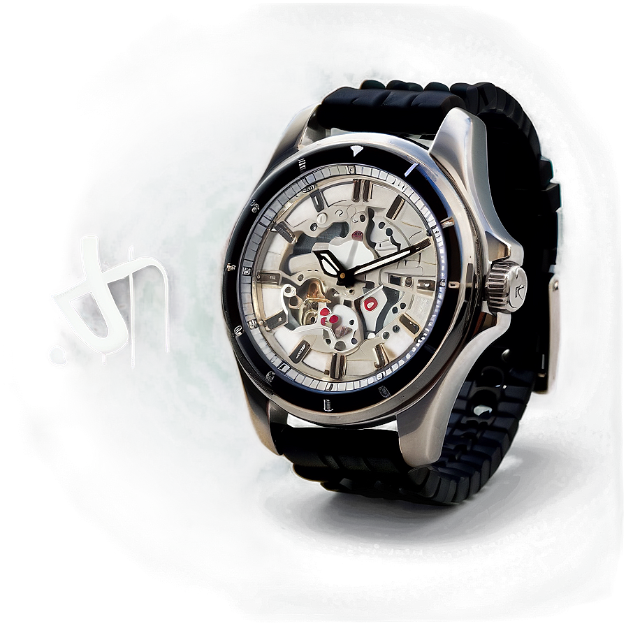 Animated Watch Hands Png Ehs82