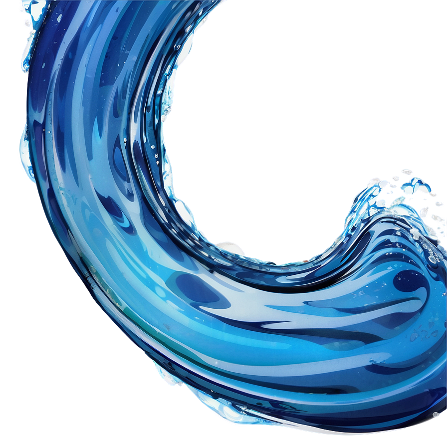 Animated Water Wave Png Nws16