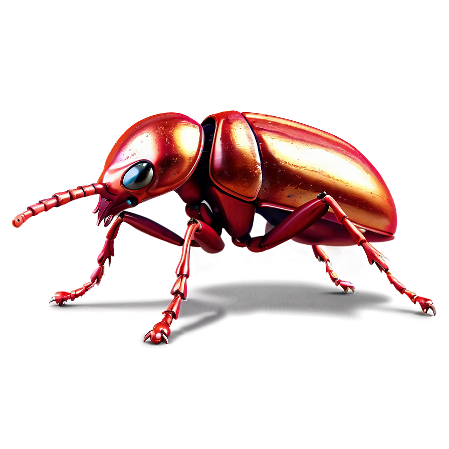 Animated Weevil Design Png 06292024