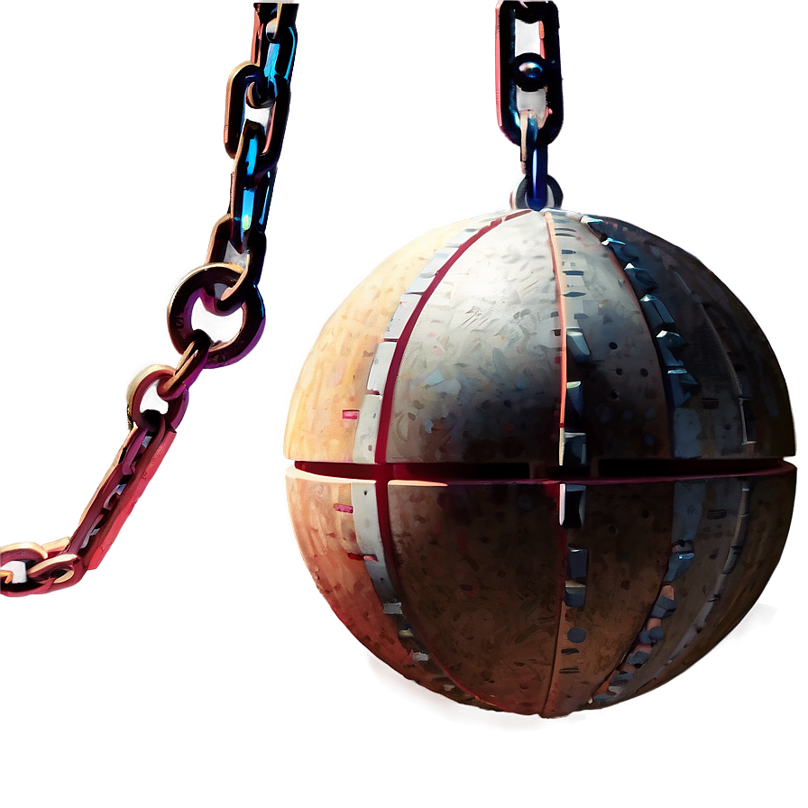 Animated Wrecking Ball Gif Png 55