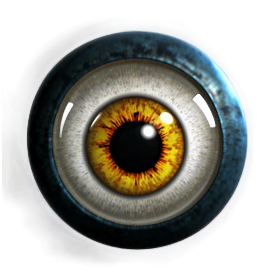 Anime Animal Eyes Png 56