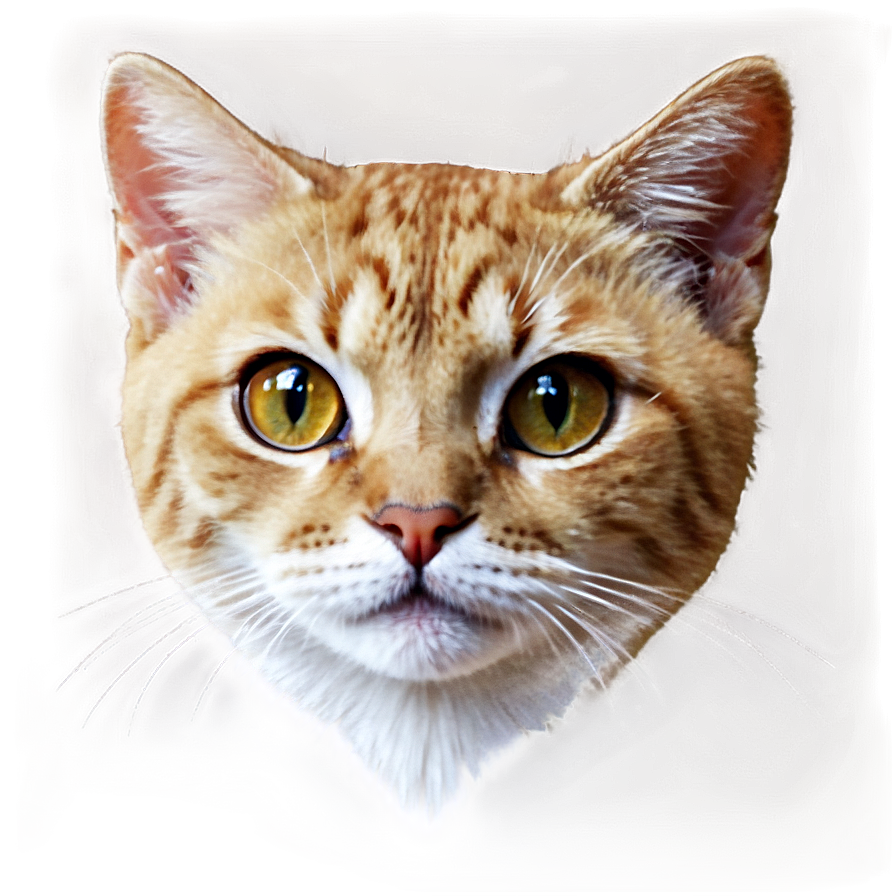 Anime Cat Face Png Hux19