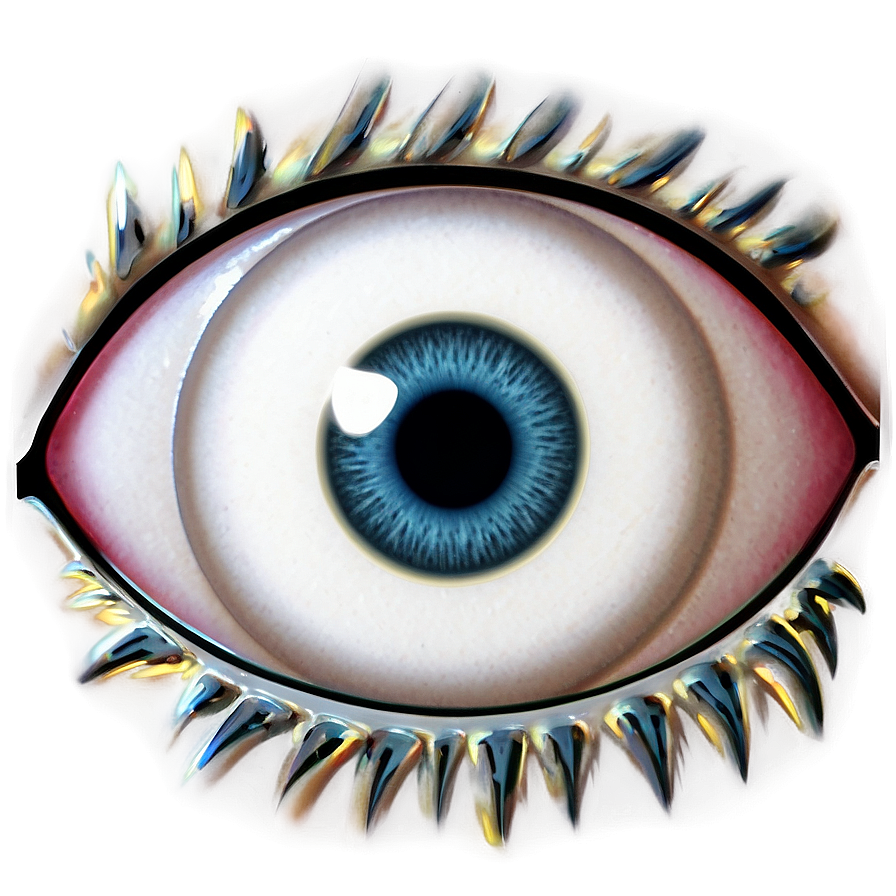 Anime Eyes Png 57