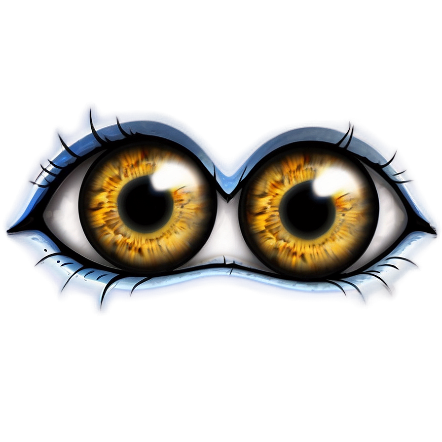 Anime Eyes Png Soh65