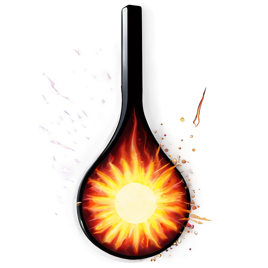 Anime Firestorm Graphic Png Njx