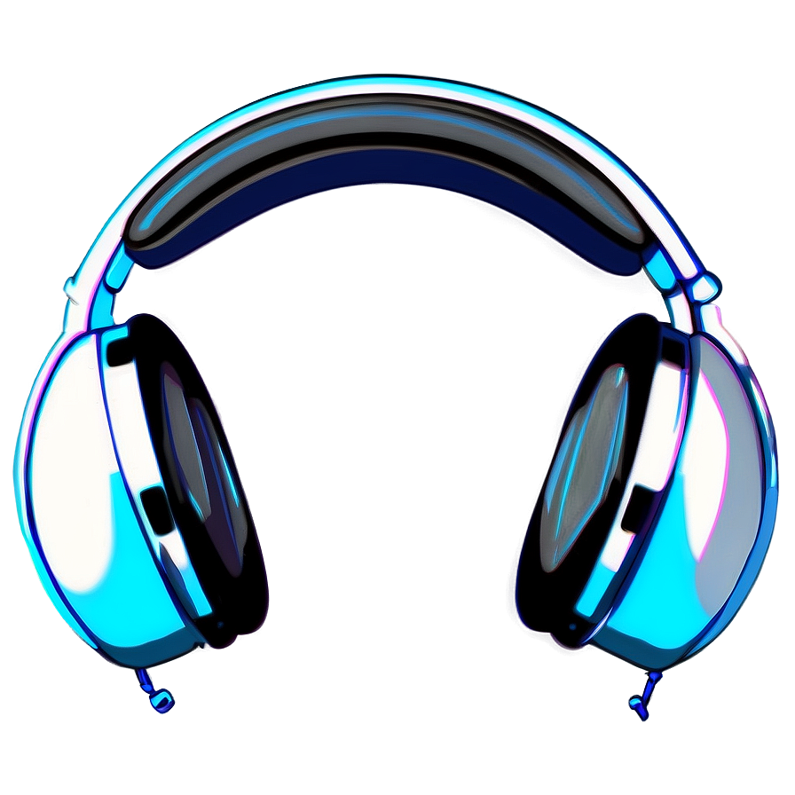 Anime Headphones Clipart Png Wbb79