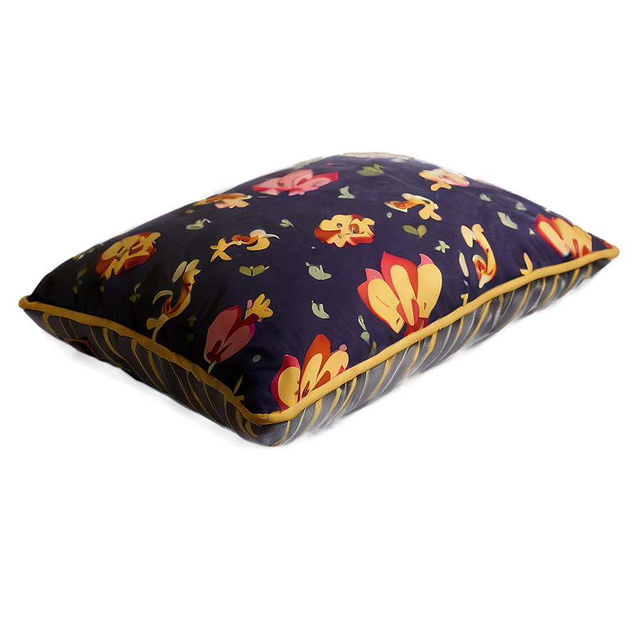 Anime Pillow Png 05252024