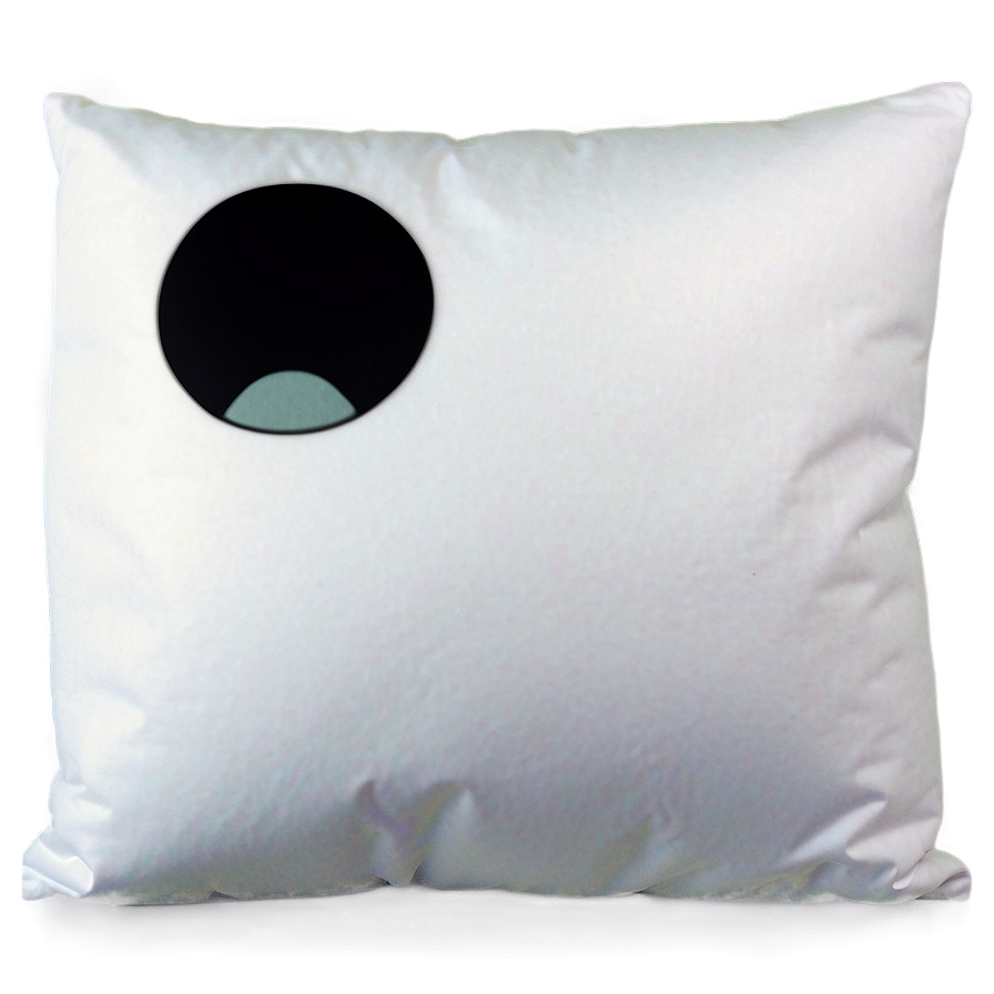 Anime Pillow Png 83