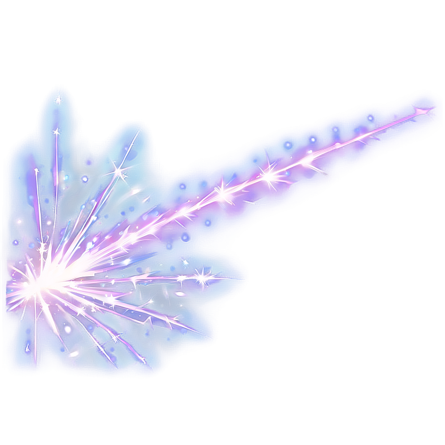 Anime Sparkle Flicker Png Nfx