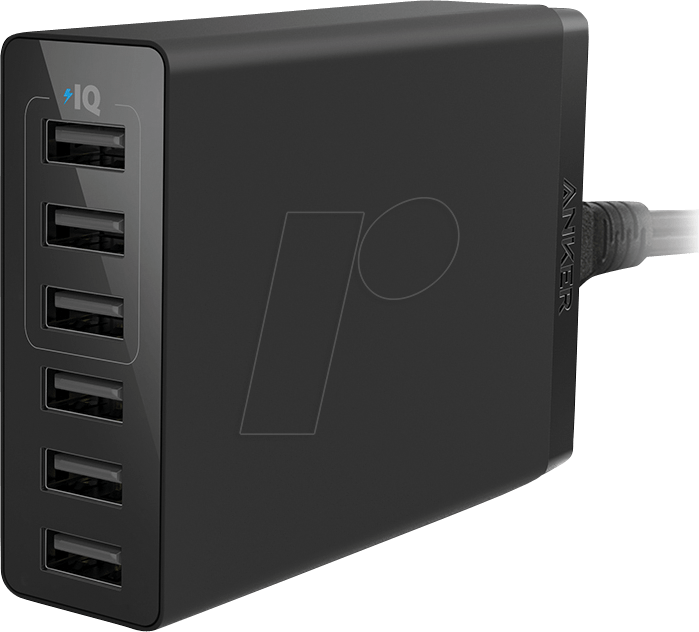 Anker Multi Port U S B Charger