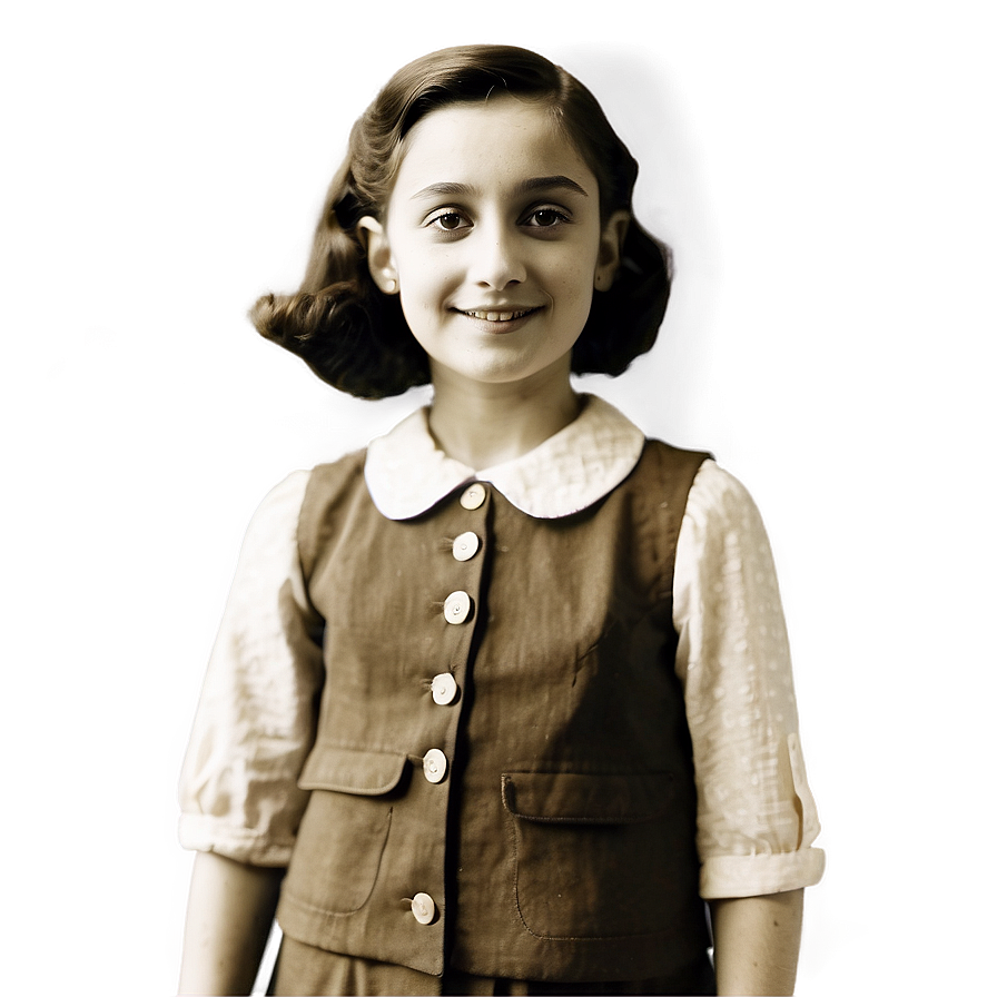 Anne Frank Exhibit Png 69