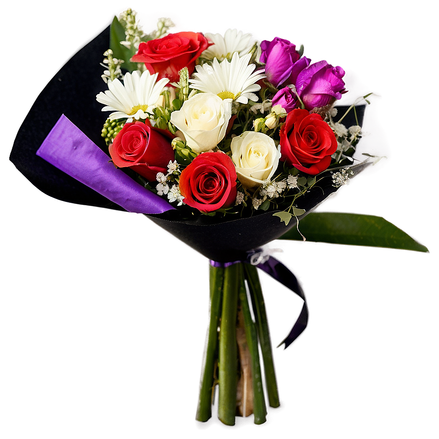 Anniversary Bouquet Png 56