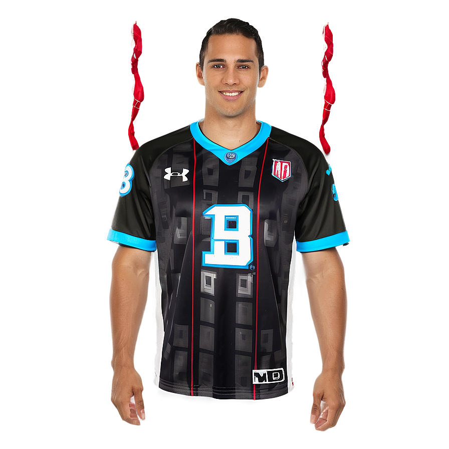 Anniversary Edition Jersey Png 47