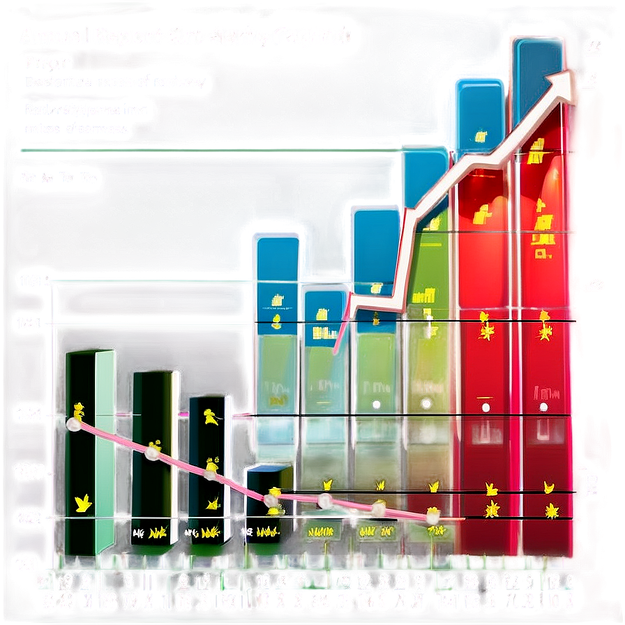 Annual Report Line Chart Png 06262024