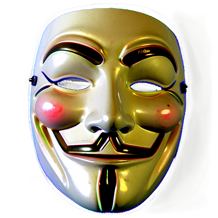 Anonymous Hacker Mask Png 06112024