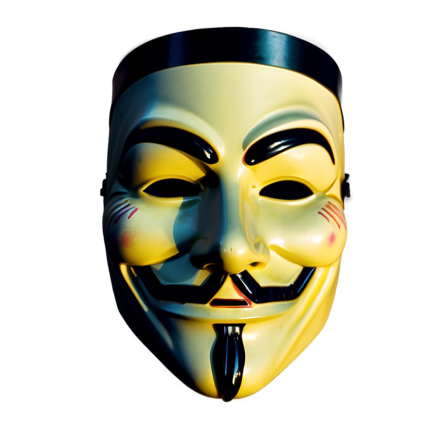 Anonymous Hacker Mask Png Cxj16