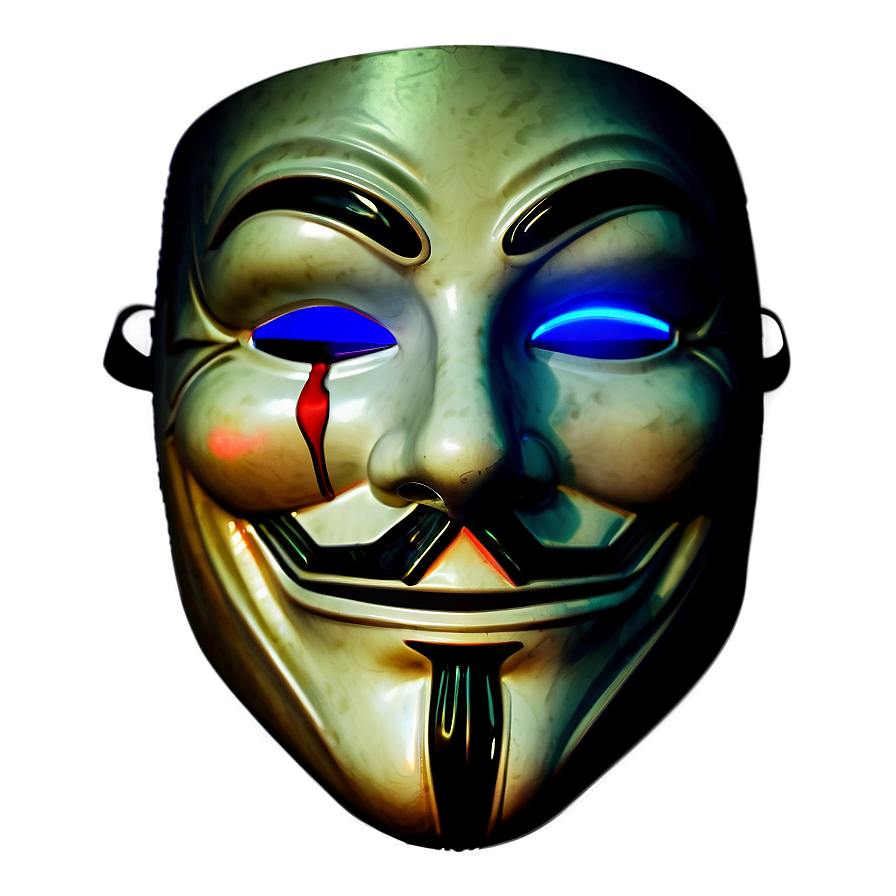 Anonymous Hacker Mask Png Gkk