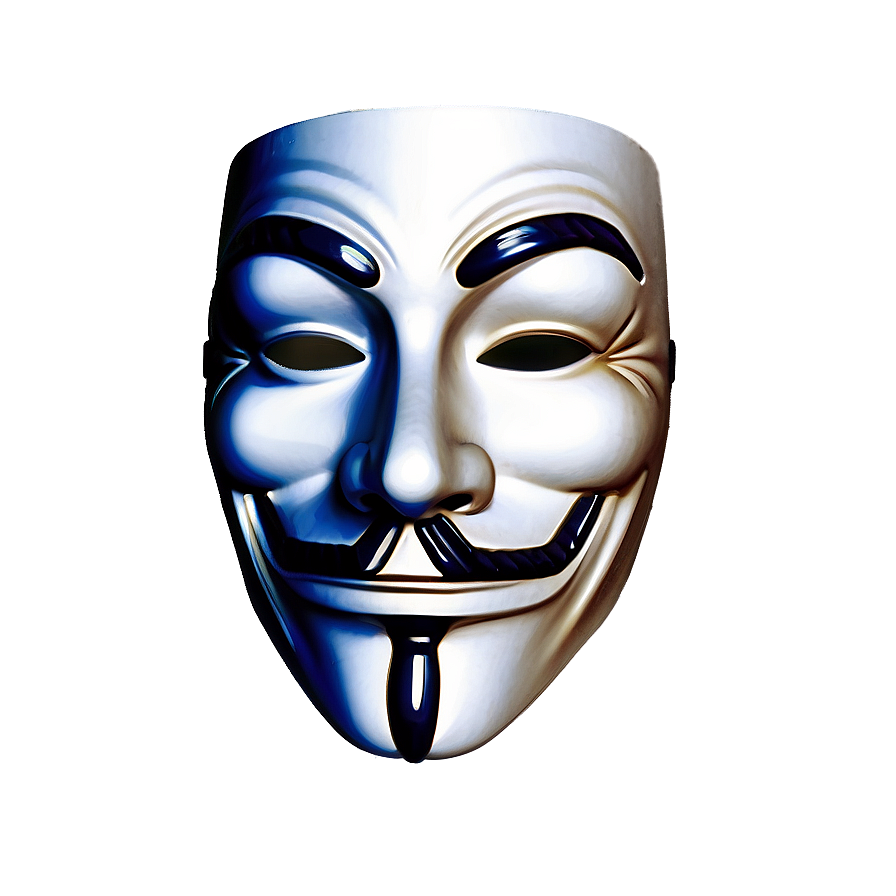 Anonymous Icon Png Ghj3