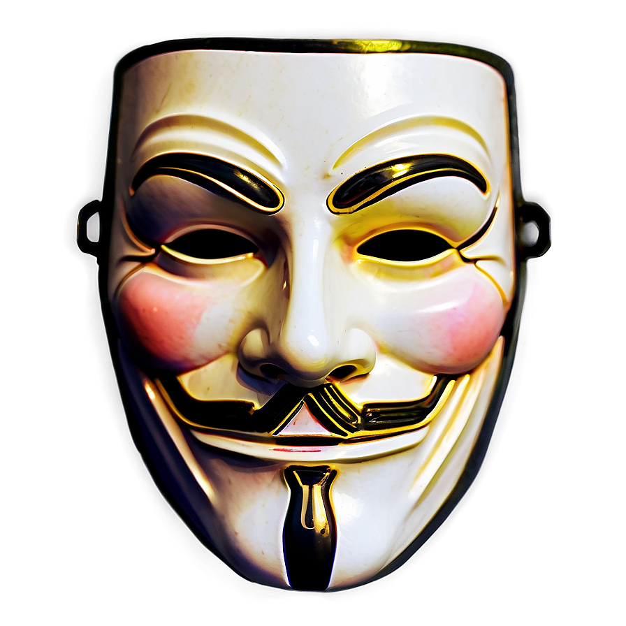 Anonymous Mask Png 16