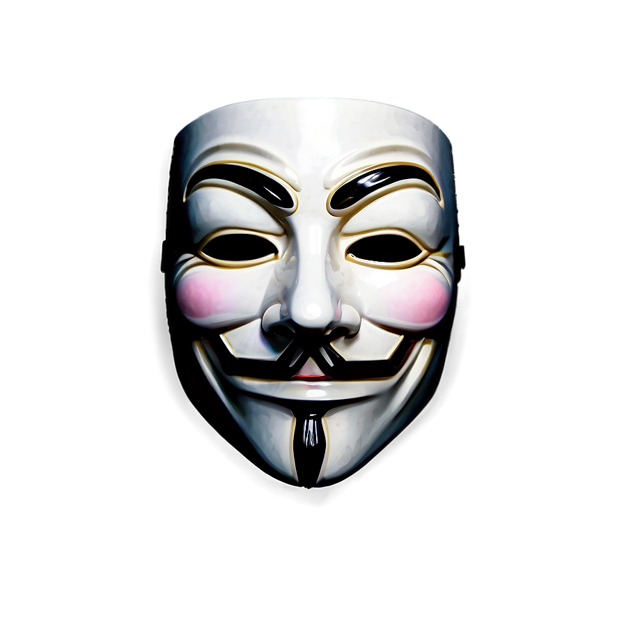 Anonymous Mask Png Nga