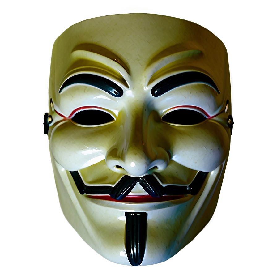 Anonymous Mask Png Tss67