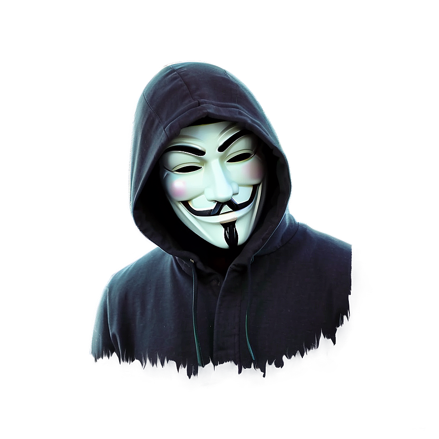 Anonymous Stealth Mode Png Xqu69