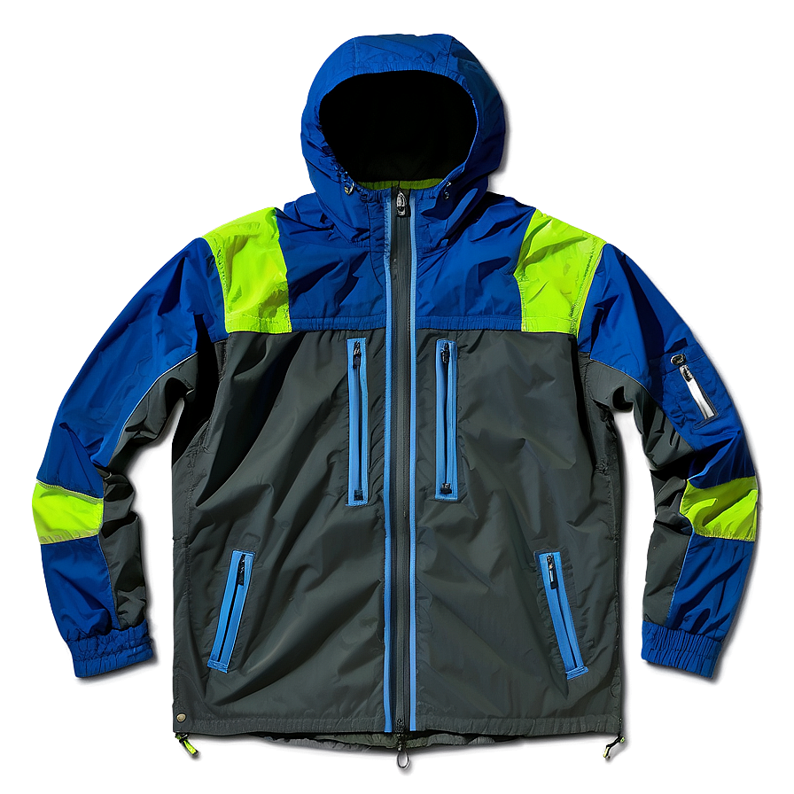 Anorak Jacket Png 05252024