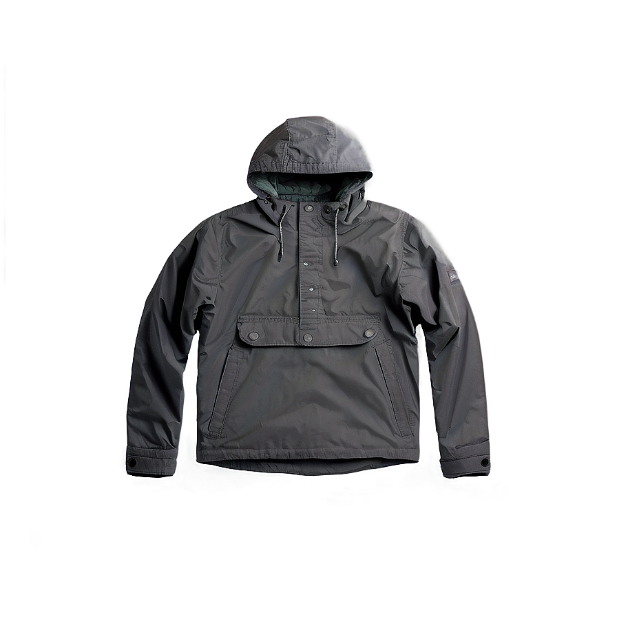 Anorak Jacket Png Cfb51