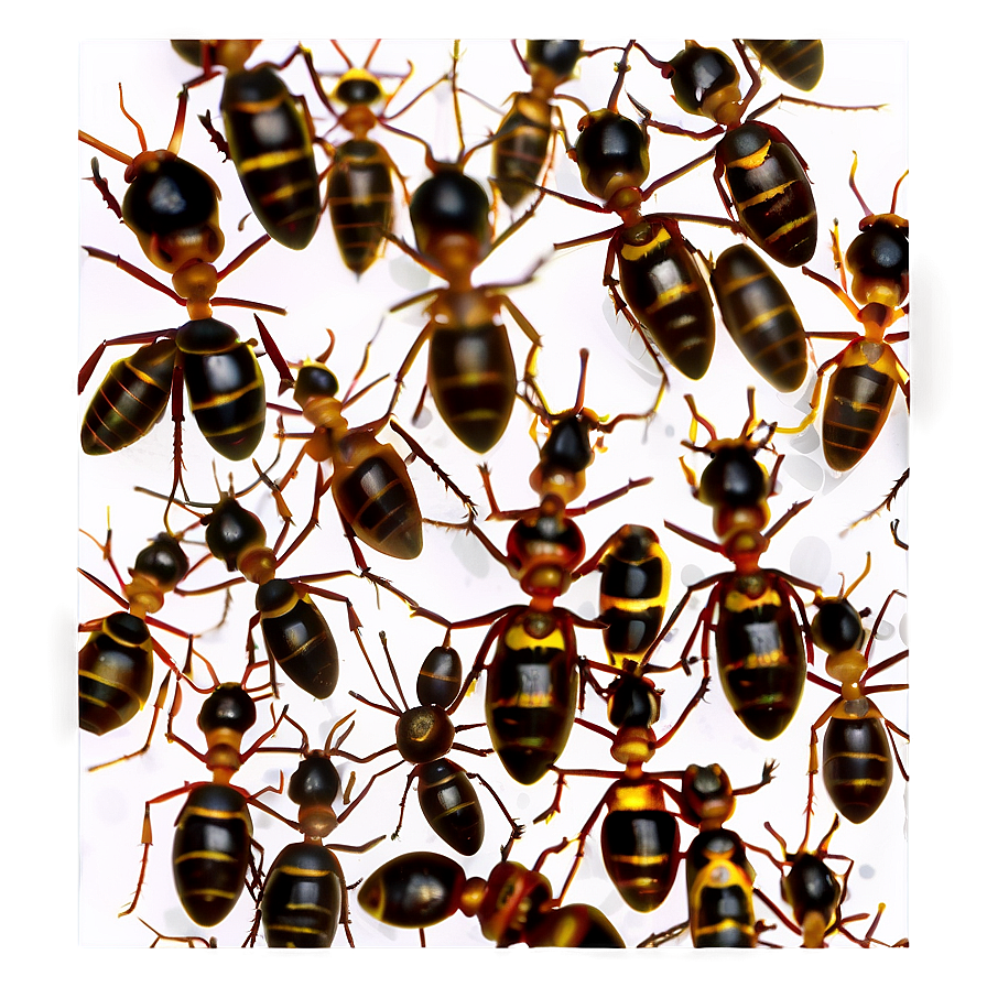 Ant Colony Png Xov