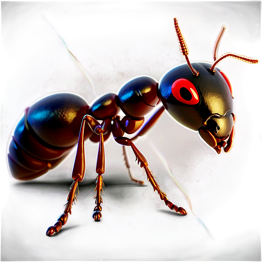 Ant Invasion Clipart Png 30