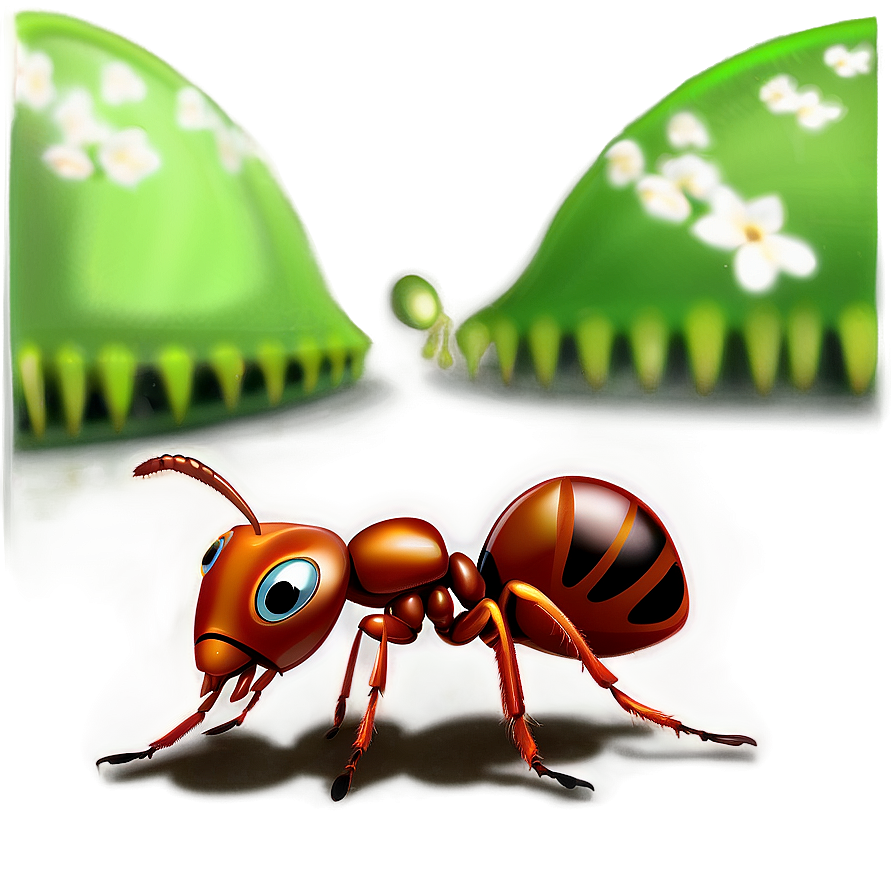 Ant Invasion Clipart Png Ipp