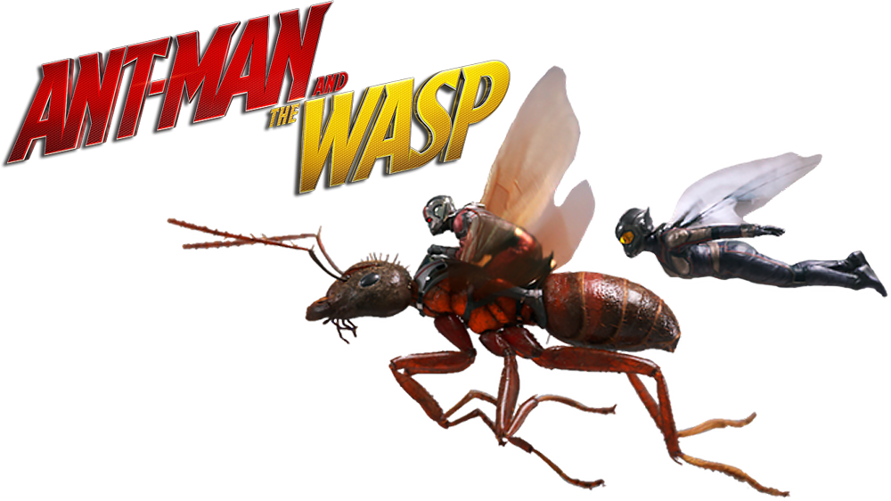 Ant Man_and_ The Wasp_ Promo_ Art